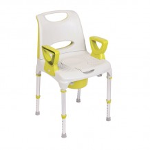 Chaise de toilettes AQ-TICA