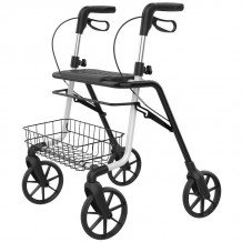 Rollator Laser 4 roues